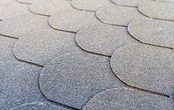 Bideford asphalt roofing costs