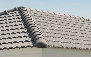 advantages of Bideford clay roofing