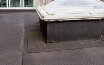 disadvantages of Bideford flat roofs