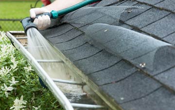Bideford gutter cleaning costs