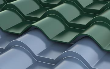 who should consider Bideford plastic roofs