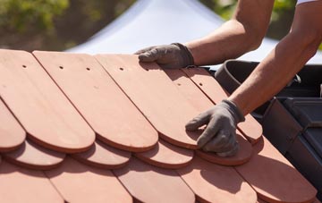 Bideford roof tile contractors