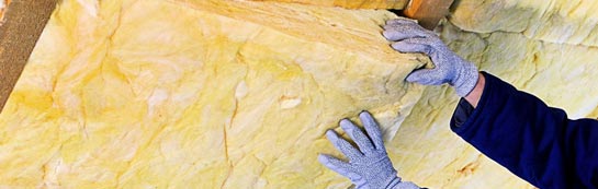 quotes for Bideford roof insulation