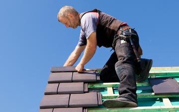 disadvantages of Bideford slate roofing