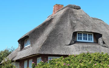 thatch roofing Bideford, Devon