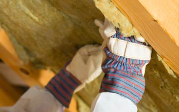 types of Bideford pitched roof insulation materials