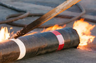 free Bideford flat roofing repair quotes