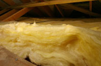 Bideford pitch roof insulation
